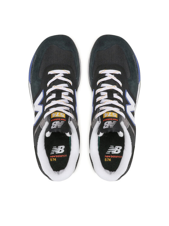 New Balance New Balance Sportcipő ML574HI2 Fekete