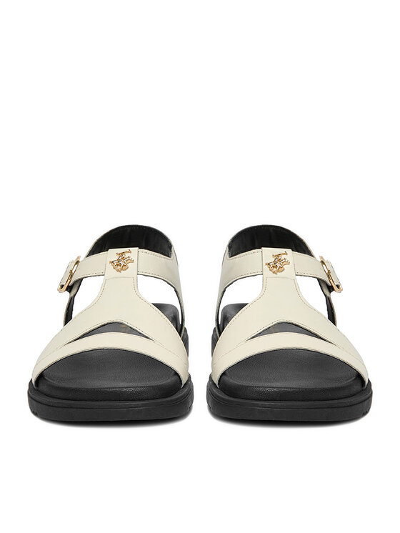 Beverly Hills Polo Club Beverly Hills Polo Club Sandales EO-WI16-SERDINIA-01 Balts