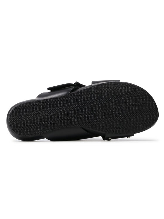 QUAZI QUAZI Papucs QZ-76-06-001015 Fekete