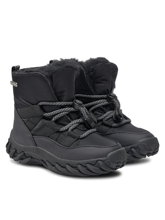 EMU Australia EMU Australia Čizme za snijeg Pirrama K13098 Crna