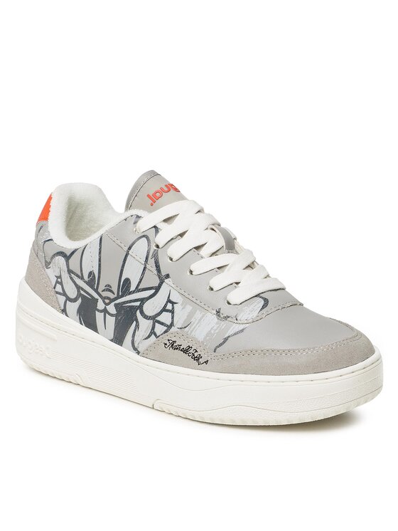 Desigual Desigual Tossud 23SSKP22 Hall