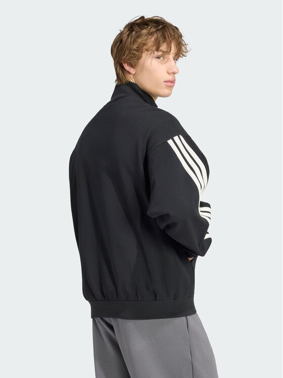 adidas adidas Koszulka techniczna 167781 Czarny Regular Fit