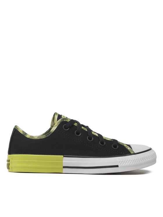 Converse Kedas Chuck Taylor All Star A03414C Melns