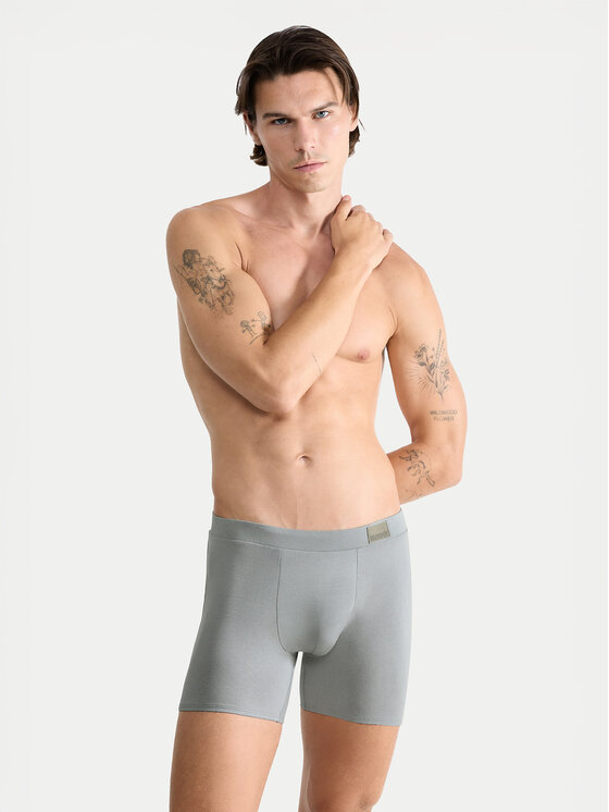 Sloggi Sloggi Set di 2 boxer 10214598 Multicolore