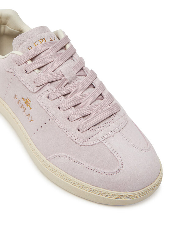 REPLAY REPLAY Sneakers GWSD8 .000.C0001L Violet