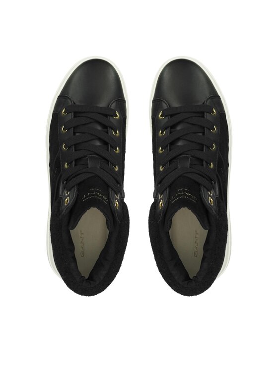 Gant Gant Sneakers Avona Sneaker 27533156 Schwarz