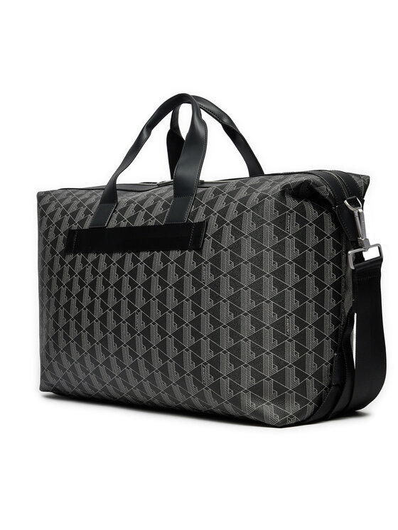 Lacoste Lacoste Torba The Blend NU4799LX Crna