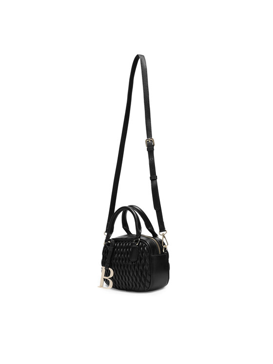 Badura Badura Handtasche TYL0226 Schwarz