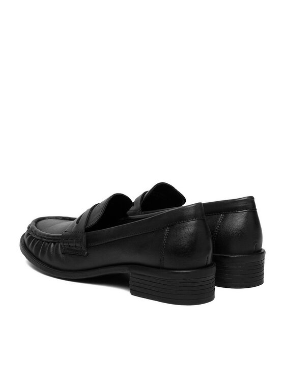 Lasocki Lasocki Lordsy CEO-WI45-VR-11800-2 Czarny