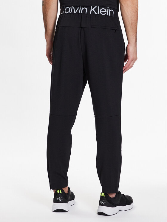 Jogging calvin sales klein noir