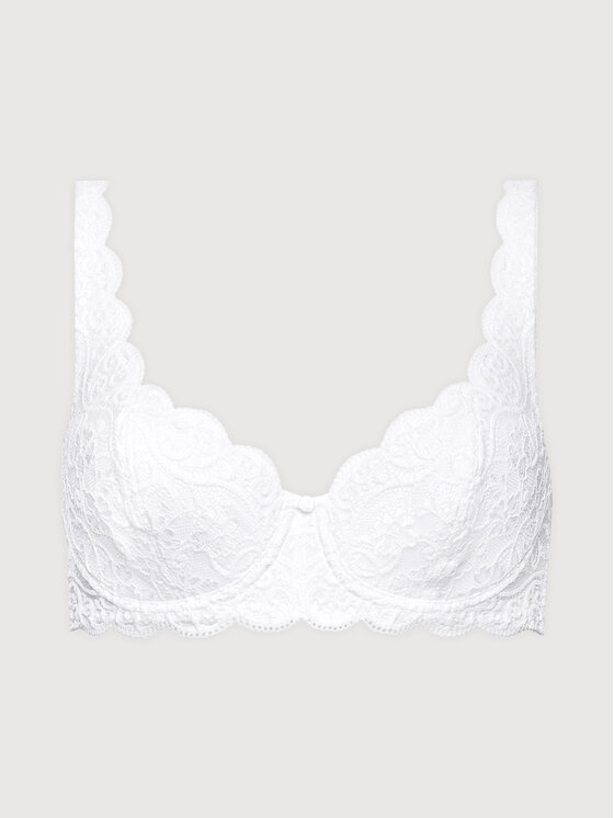 Triumph Triumph Liemenėlė su lankeliais Amourette 300 10166798 Balta