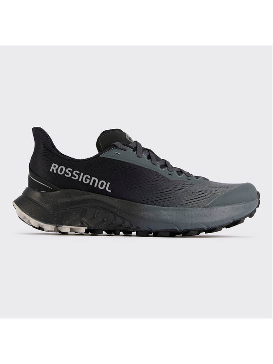 Rossignol Rossignol Buty do biegania W Venosk R-Shell Dry Szary ciemny