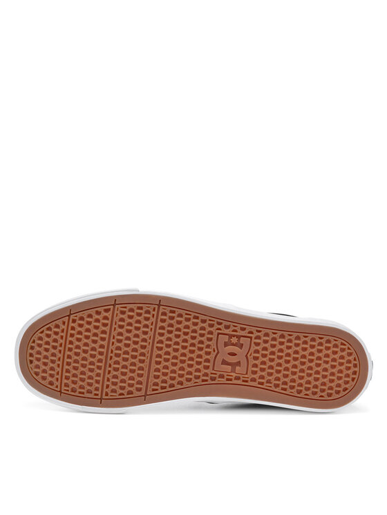 DC DC Кеди MFA3014-1 Чорний