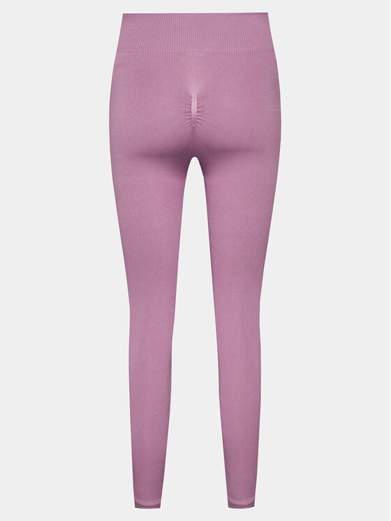 Hunkemöller Hunkemöller Legingi HKMX 205186 Violets Slim Fit