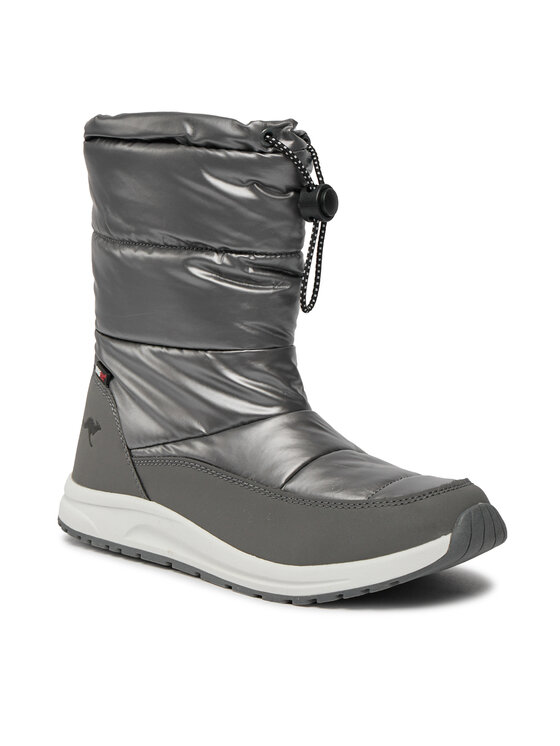 KangaRoos KangaRoos Снігоходи K-Ww Luna Rtx 39347 000 2240 Сірий