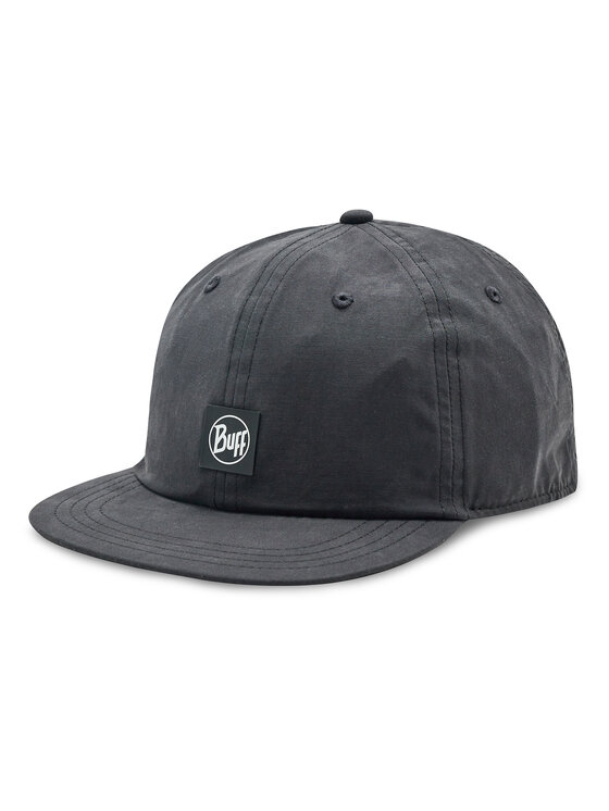 Buff Šiltovka Pack Baseball Ob. 131560.999.10.00 Čierna