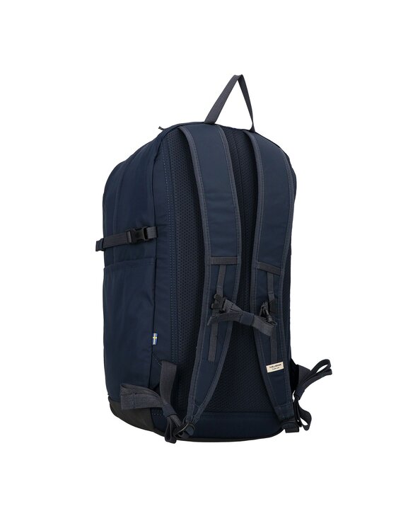 Fjällräven Fjällräven Plecak 327981 Błękitny