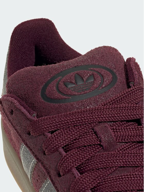 adidas adidas Сникърси Campus 00s KJ2323 Бордо
