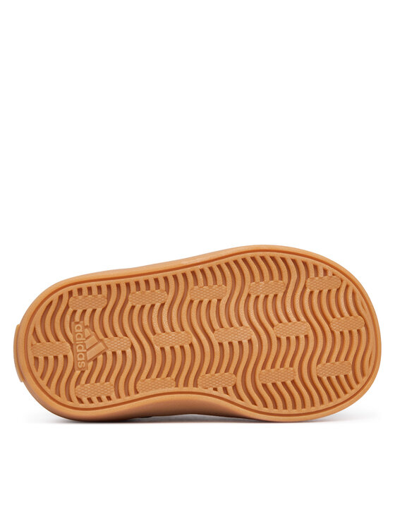 adidas adidas Sneakersy Vl Court 3.0 KI6497 Béžová
