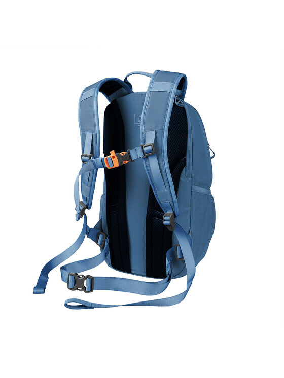 Alpinus Alpinus Plecak Lecco 15 Niebieski