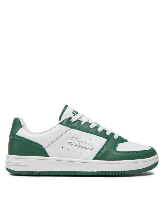 Ellesse Ellesse Сникърси Panaro Cupsole SHRF0560 Бял
