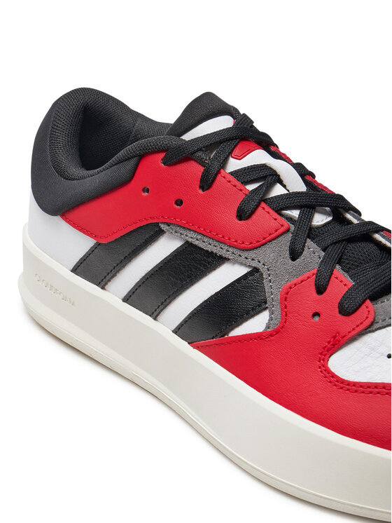 adidas adidas Tossud Court 24 ID1249 Punane