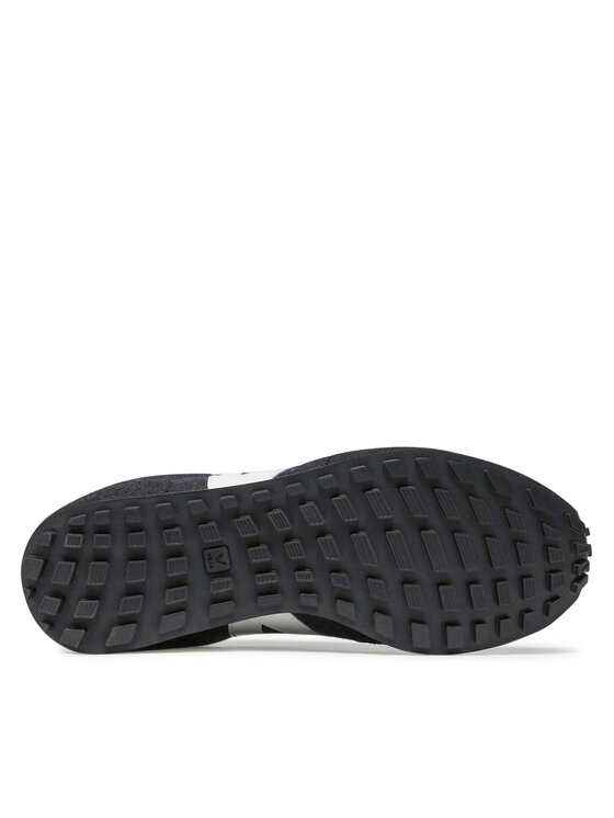 Veja Veja Tenisice Sdu rec Flannel RR041971B Crna