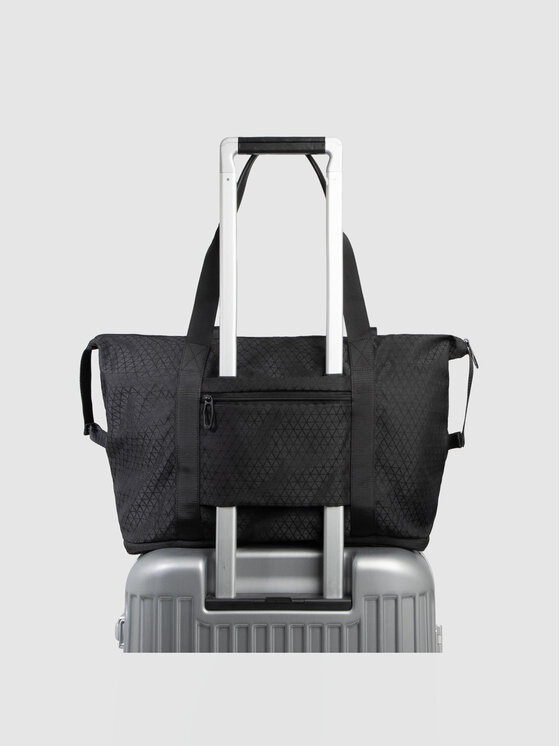 Piquadro Piquadro Borsa 500 Nero