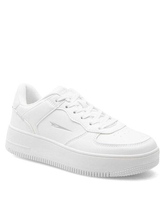 Sprandi Sprandi Sneakers WP07-1234 Weiß