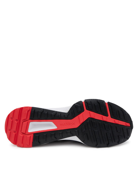 adidas adidas Tekaški čevlji Terrex Soulstride JI1920 Siva