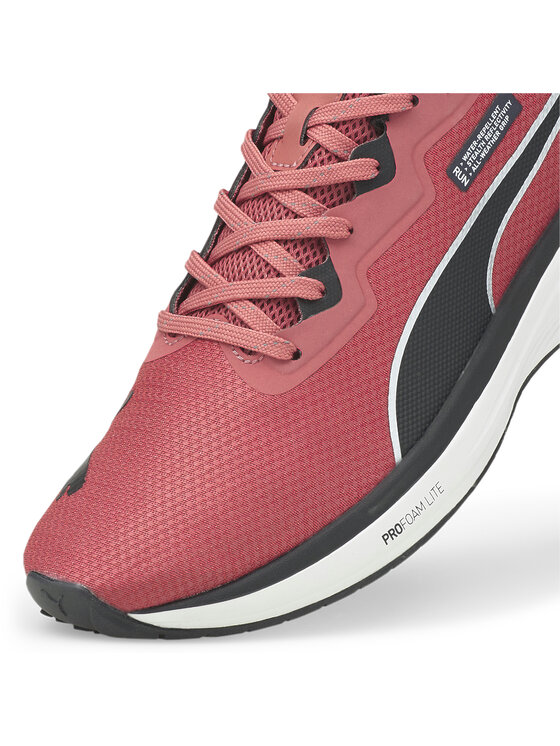 Puma Puma Buty 195506 Różowy