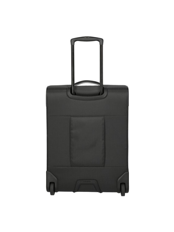 Travelite Travelite Walizka kabinowa 320428 Czarny