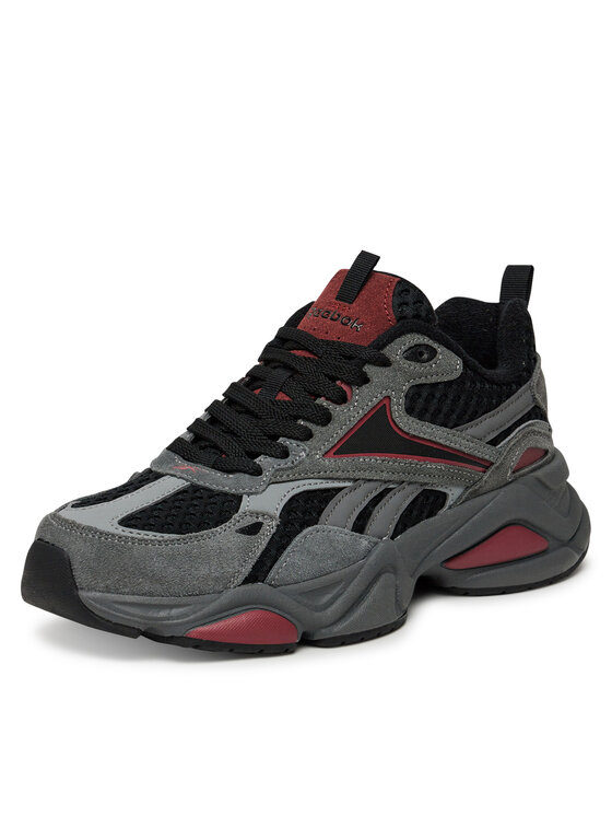 Reebok Reebok Sneakersy CHARGE AR30246MNRB Šedá
