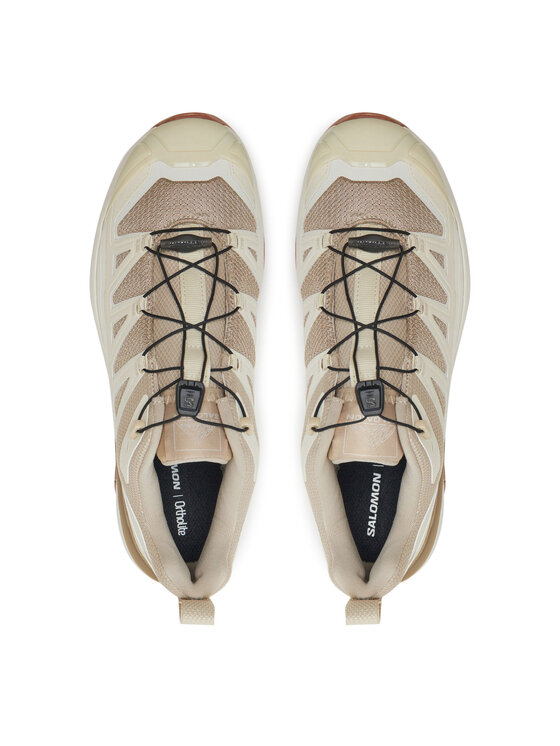 Salomon Salomon Sneakersy 360 Evr L47696500 Biały