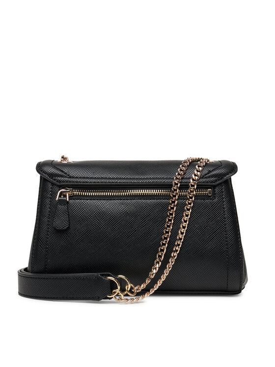Guess Guess Geantă Noelle II HWZG96 72210 Negru