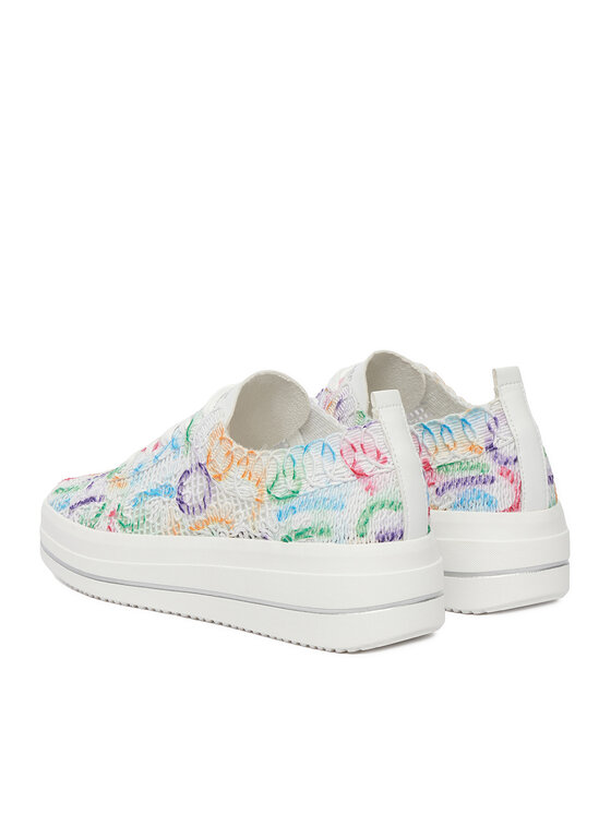Remonte Remonte Sneakers CEO-D1C14-90 Colorat
