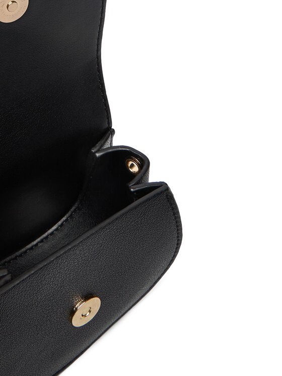 Guess Guess Дамски колан BW9288 P5425 Черен