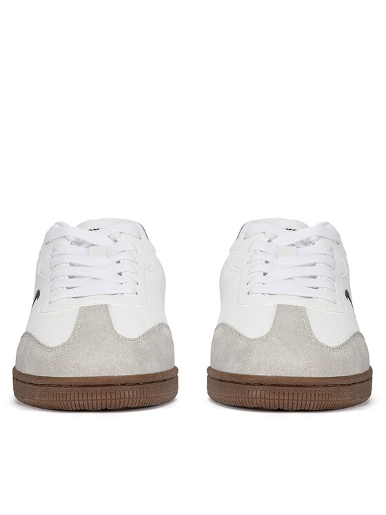Champion Champion Tenisice PRESTIGE MIX MATERIAL S11735-WW001 Bijela