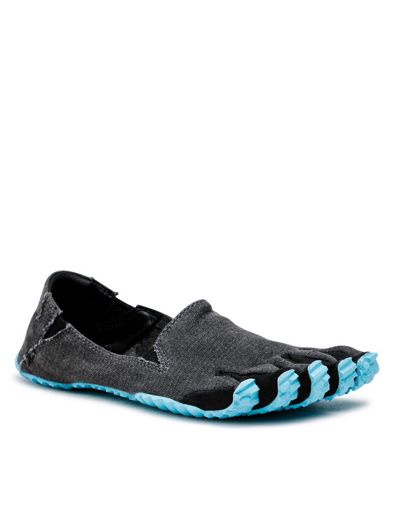 Vibram Fivefingers Vibram Fivefingers Boty do posilovny Cvt Lb 21W9901 Šedá