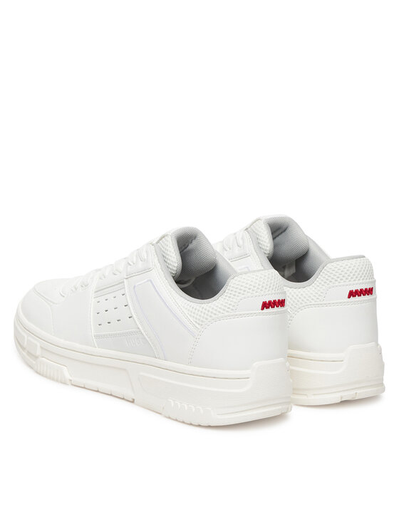 HUGO HUGO Sneakers Yarrow 50548531 Alb
