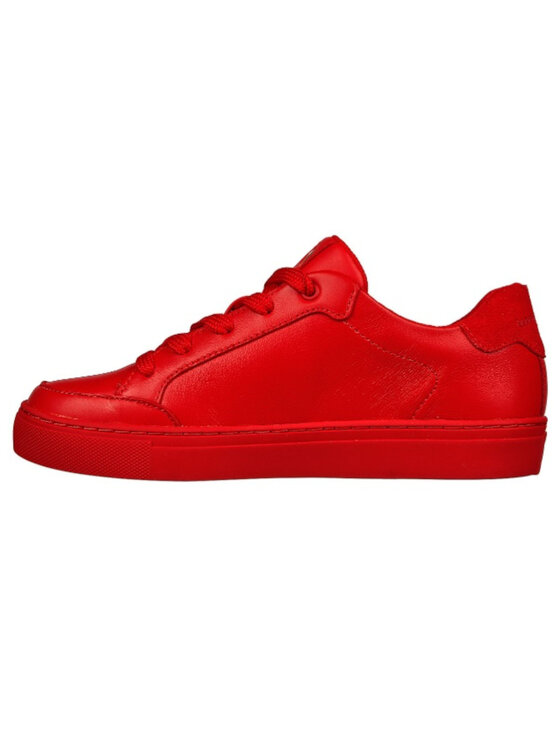 Skechers Skechers Sneakersy 155576-RED_3 Kolorowy