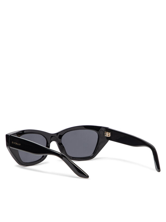 Givenchy Givenchy Sunčane naočale 7209/S Crna