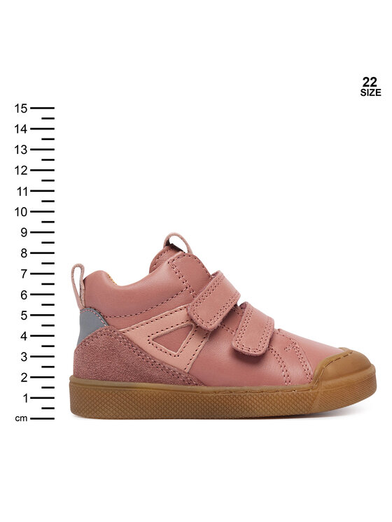 Froddo Froddo Saapad G2110134-9 M Roosa