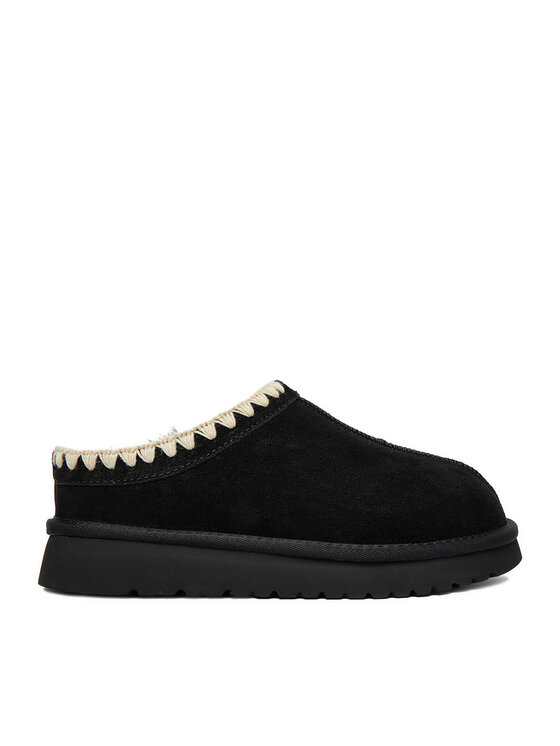 Badura Badura Cizme de zăpadă EO-DAISY-TS6299-01 Negru