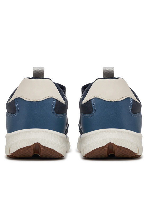 Geox Geox Sneakers J Flexyper B.A S J559BA-0FU22 C0832 Dunkelblau