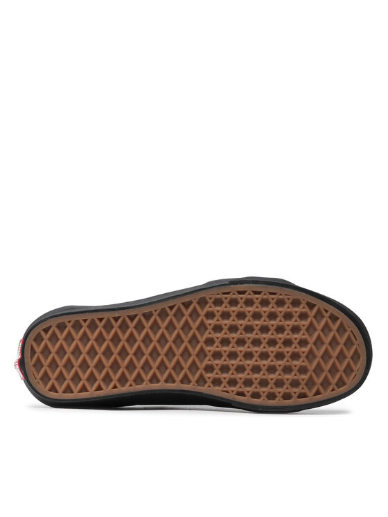 Vans Vans Πάνινα παπούτσια Sk8-Low VN0A4UUKENR1 Μαύρο
