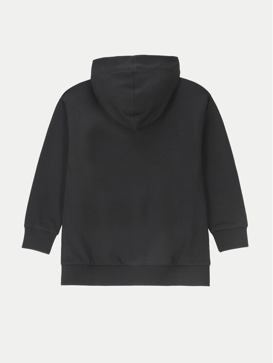 Coccodrillo Coccodrillo Felpa ZC4132301GBK Nero Regular Fit
