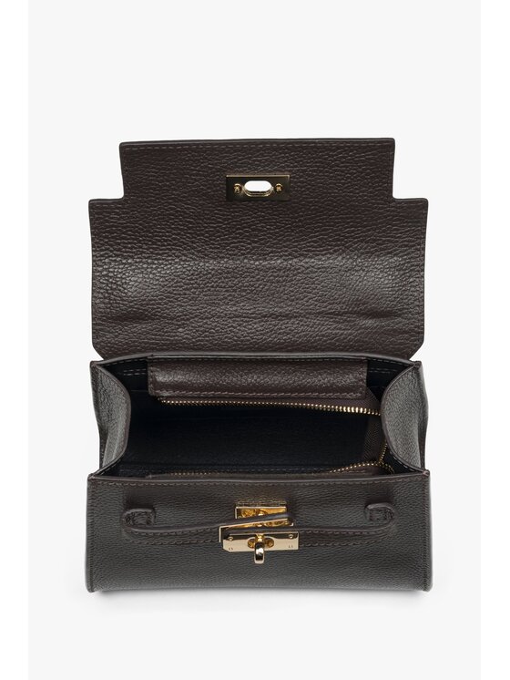 Estro Estro Τσάντα ER00118275 Καφέ