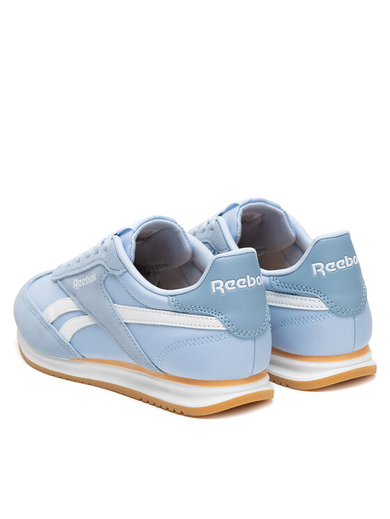 Reebok Reebok Sneakersy FIORI AR30309WLWO Modrá