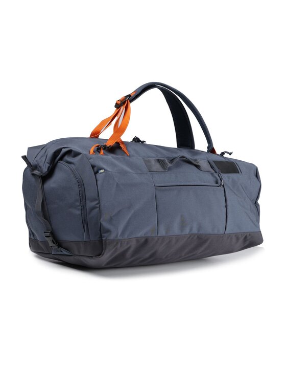 Fjällräven Fjällräven Torba weekendowa 332381 Niebieski jasny